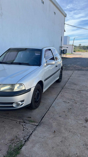 Volkswagen Gol 1.6 Mi Full