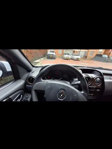 Renault Duster 2.0 Dynamique 4x2