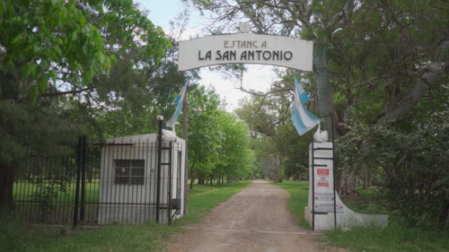 Venta Lote Club De Campo La San Antonio Guernica 