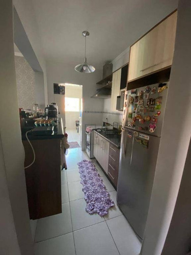 Imagem 11 de 15 de Apartamento À Venda, 80 M² Por R$ 300.000,00 - Vila Santana - Sorocaba/sp - Ap1855