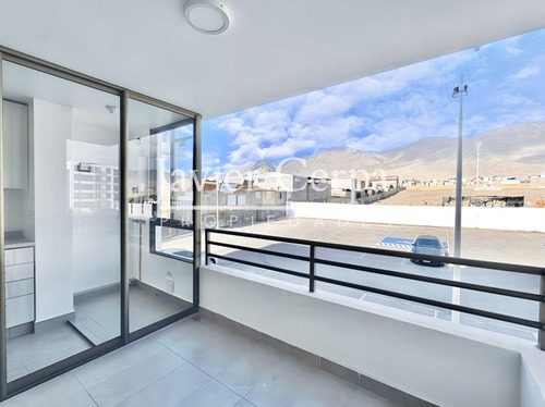 Depto. Nuevo Arriendo Sector Norte