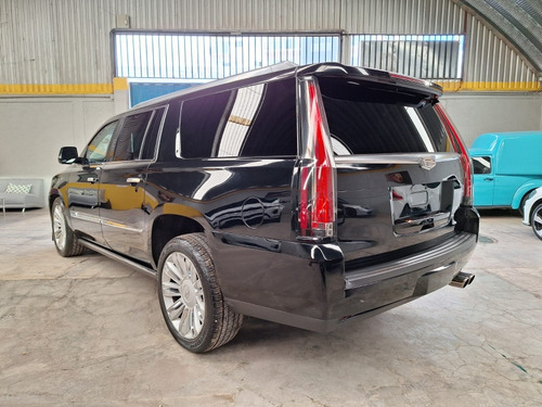 Cadillac Escalade 6.2 Platinum At Ed Especial De Bello Van
