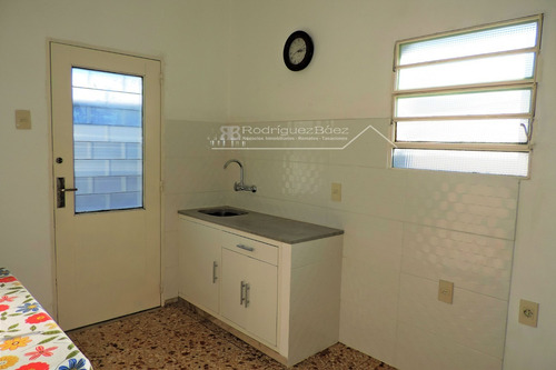Venta 2 Casas Mismo Padron 4 Dormitorios Prado Norte