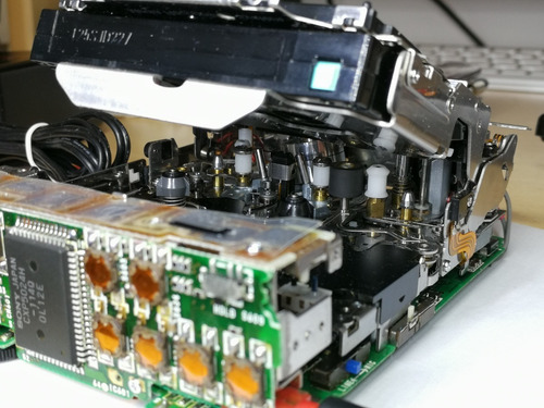 Reparación De Equipos De Audio Y Video Años 70 A 90s Japonés