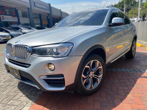 BMW X4 2.0 Xdrive20i Xline