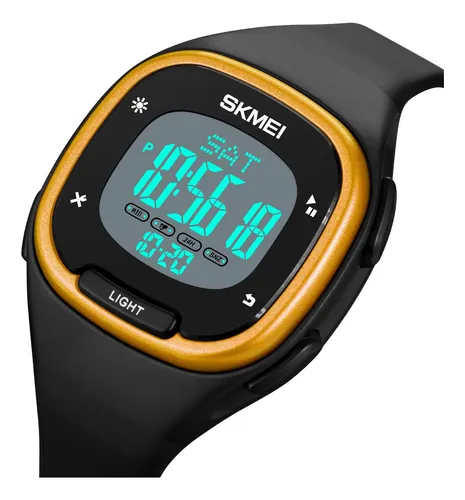 Skmei gps hot sale