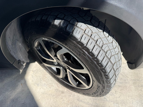 Citroën C3 Aircross 1.6 16V Sx