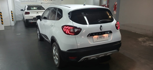 Renault Captur 2.0 Zen