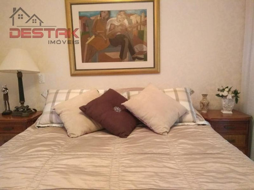 Imagem 14 de 15 de Ref.: 3432 - Apartamento Em Jundiaí Para Venda - V3432