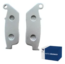 Comprar Balatas De Freno Delantero Italika V200 F14020122