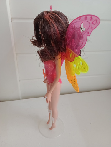 Barbie Y La Puerta Secreta - Nori (Usado)