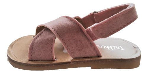 Sandalias Tribbia Para Niños Niñas Para El Verano