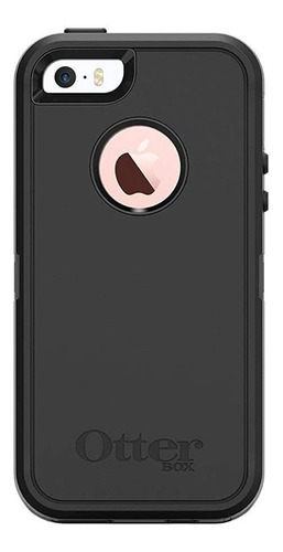 Otterbox Defender Series Funda Para iPhone 5 / 5s / Se Solam