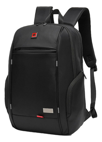 Morral Ejecutivo Para Pc 15 Pulga Pilatus Swiss Concept 