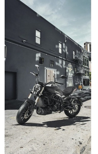 Imagen 14 de 15 de Benelli 502 C 0km - Financiado/ Efectivo! Megamoto!