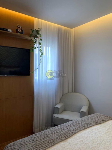 Imagem 19 de 30 de Apartamento Com 3 Dorms, Vila Cintra, Mogi Das Cruzes - R$ 275 Mil, Cod: 56001 - V56001