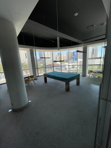 Dpto Arriendo A Pasos Metro Irarrázaval, Ñuñoa (1d+1b+est+b)
