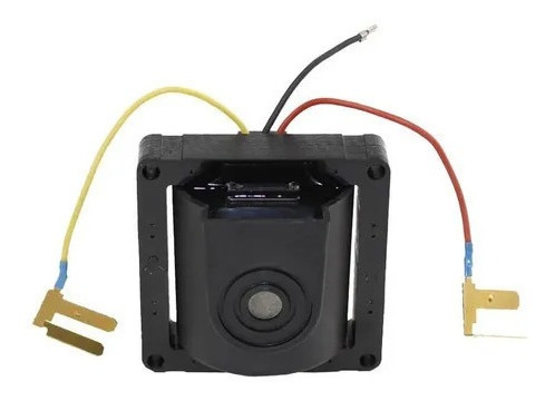 Imagen 2 de 7 de Bobina Encendido Chevrolet 350 305 Nova Malibu Caprice Jeep