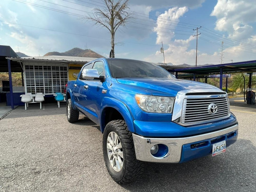 Imagen 3 de 17 de Toyota Tundra