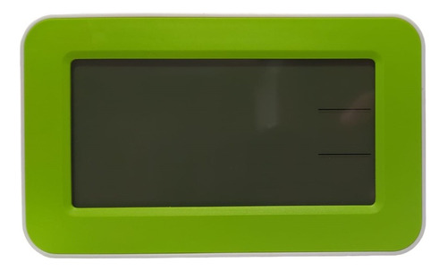 Reloj Mesa Despertador Digital Multifuncional Temporizador