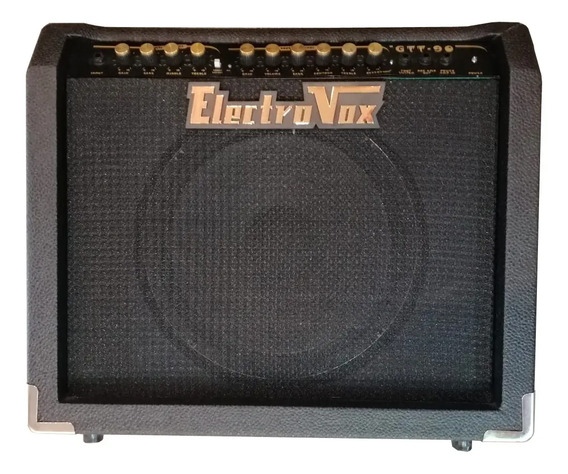 Amplificador Electrovox 60w | MercadoLibre 📦