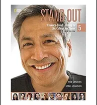 Comprar Libro:  Stand Out 5: Workbook
