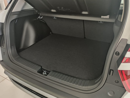 Imagem 11 de 15 de Hyundai Creta Limited 1.0 Tgdi