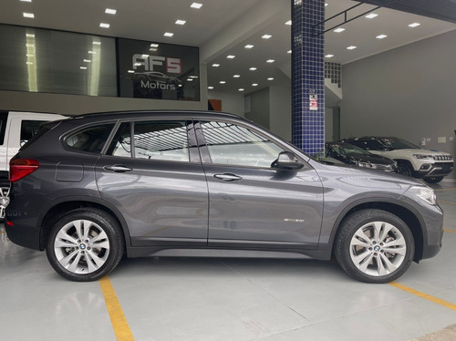 Imagem 3 de 12 de Bmw X1 S20i Active Flex