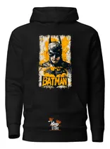 Comprar Poleron Canguro, Batman, Dc Comics, Comics, Superhéroe, Diseño Dtf, Full Color, Xxxl