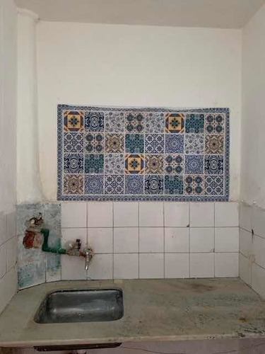 Imagen 3 de 14 de Casa Felix Laborde Y Joanico.- Dos Cuartos Y Estufa Leña