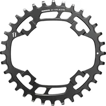 Comprar Sram Disco Para Multiplicación Mtb 32d 94 Bcd Acero, Color Negro, 3.5 Mm