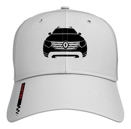 Gorra Renault Duster