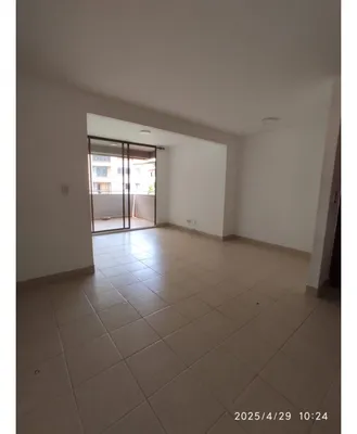 Apartamento en arriendo
