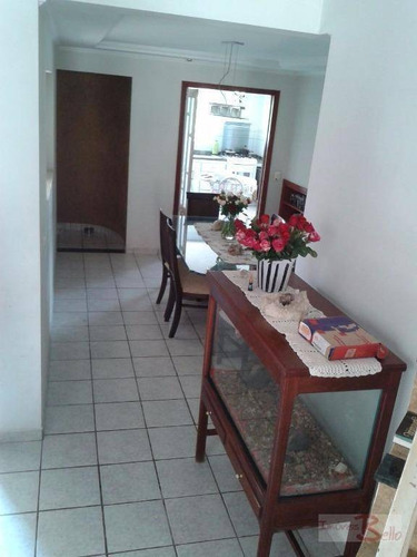 Imagem 3 de 8 de Casa Residencial À Venda, Jardim Santo Antônio, Itatiba. - Ca0844