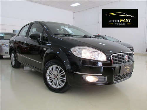 Fiat Linea 1.8 Essence 16v