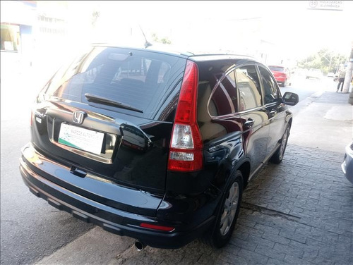 Imagem 10 de 14 de Honda Crv 2.0 Lx 4x2 16v