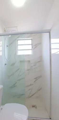 Imagem 9 de 10 de Apto Vila Prudente | 2 Quartos | 50 M² | Cond: R$450.00 | 1 Vaga - 1m18fak