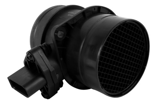 Sensor Maf Medidor Fluxo Ar Jetta 2.5 2005 A 2010 07c906461