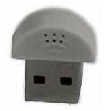 Mini Micrófono Usb Para Computadora Portátil, Controlador De