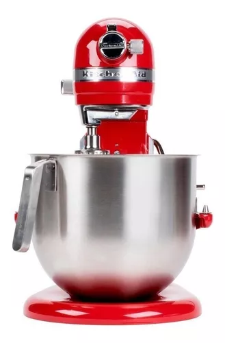 Batidora Comercial Kitchenaid Ksm8990Er 7.6L