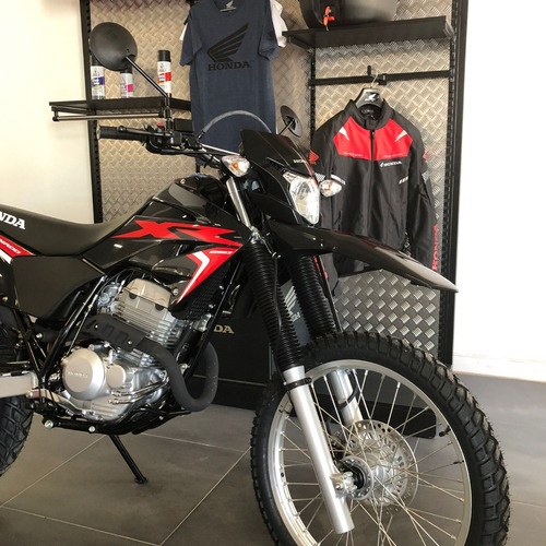 Imagen 19 de 25 de Honda Xr 250 Tornado