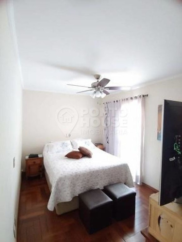 Apartamento 3 Dormitórios À Venda No Bairro Da Mooca - Ph35188