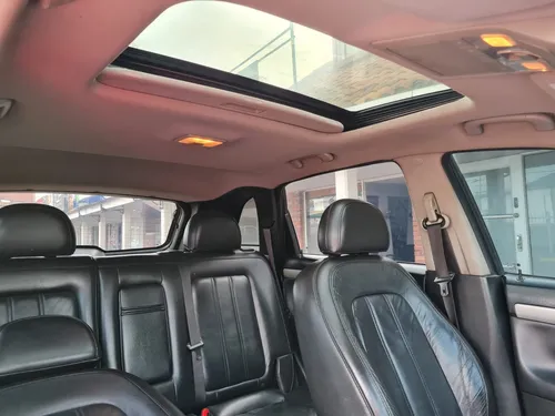 Chevrolet Captiva Sport 2.4cc AT AA 4X2