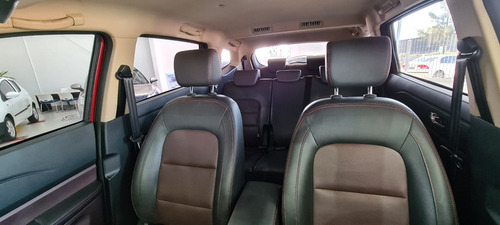Lifan Myway 1.8 2018 7 Asientos C/gnc