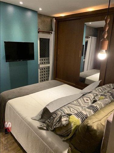 Imagem 1 de 10 de Apartamento Em Excelente Estado E Localização. - Ap1440v