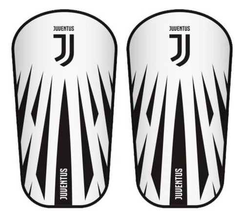 Canillera Oficial De La Juventus  Licenciado Original