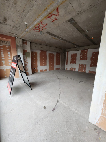 (adm) Excelente Local Comercial De 50,67 M²