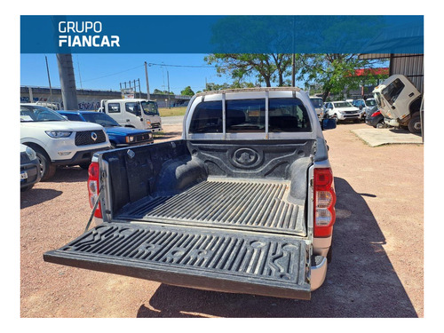 Imagen 11 de 14 de Gwm Wingle 5 4x2 Luxury Descuenta Iva 2020