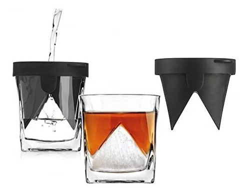 Vasos De Old Fashioneds, Whisky Barware Old Fashion Tumbler 