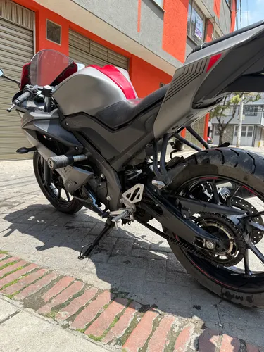 R15 Mod 2024 Con Gps